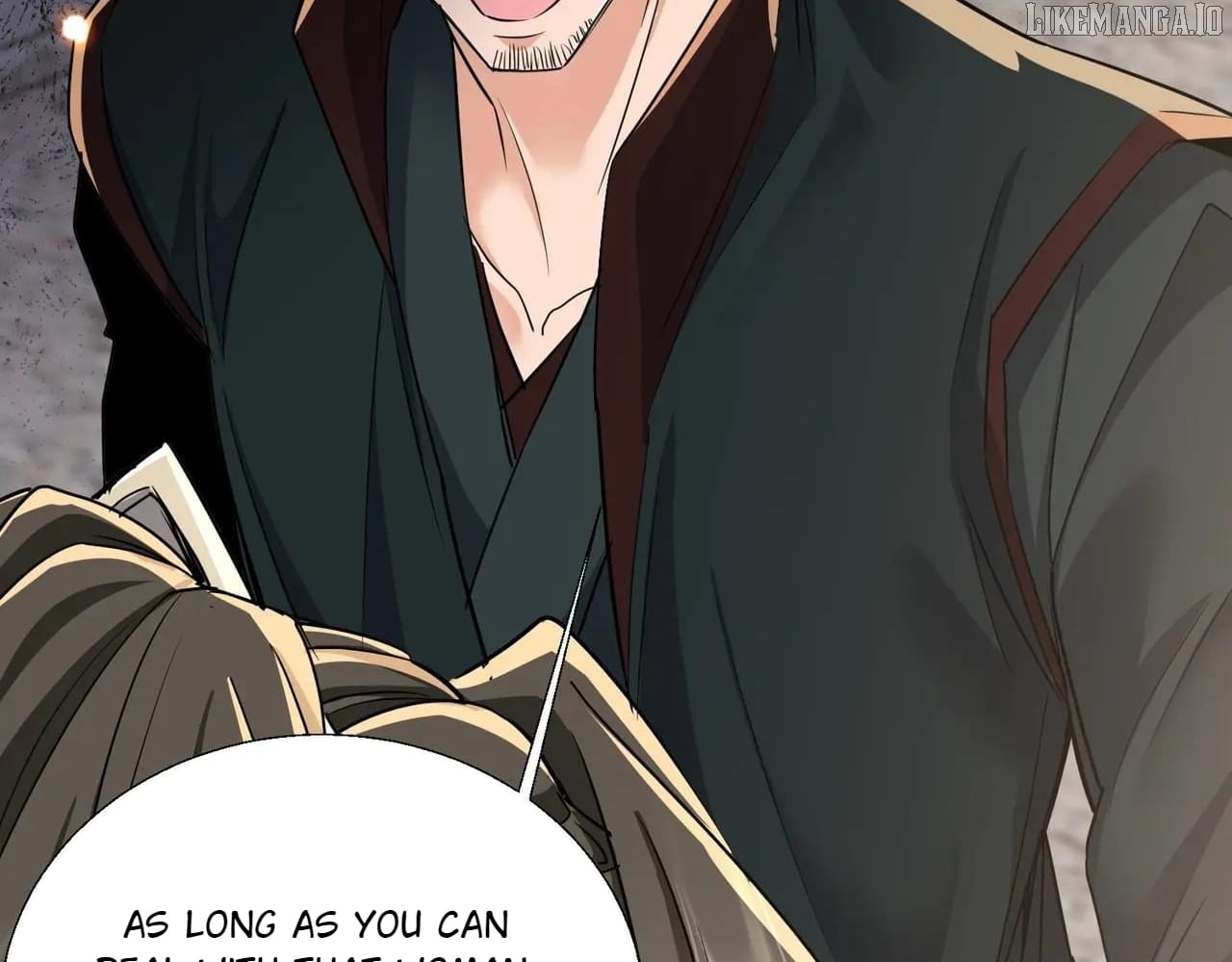 My Empress Apprentice is Becoming Evil Chapter 66 - page 8